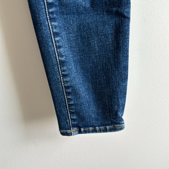 COPY - Frame Denim Le Skinny de Jeanne - Size 25 - Picture 5 of 9